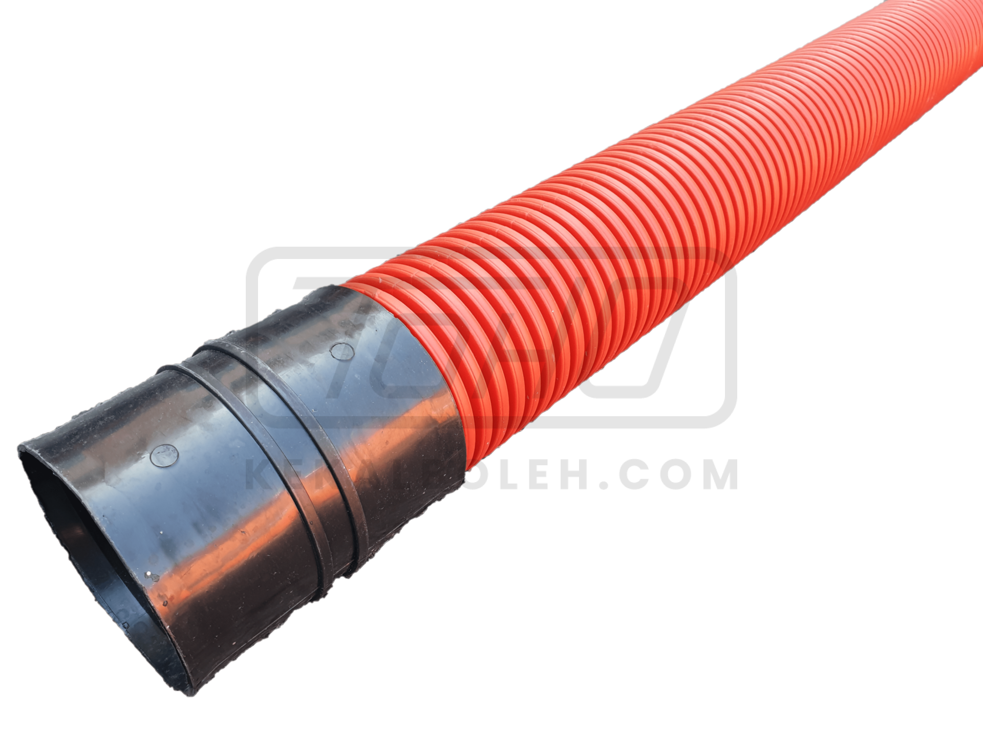 Hdpe Double Wall Corrugated Pipe Kekalboleh Sdn Bhd