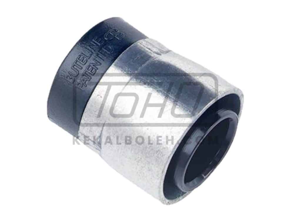 BUTELINE PE Pipe End Plug Kekalboleh Sdn Bhd