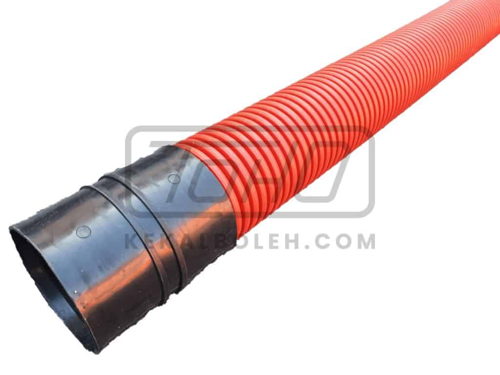 HDPE Corrugated Pipe