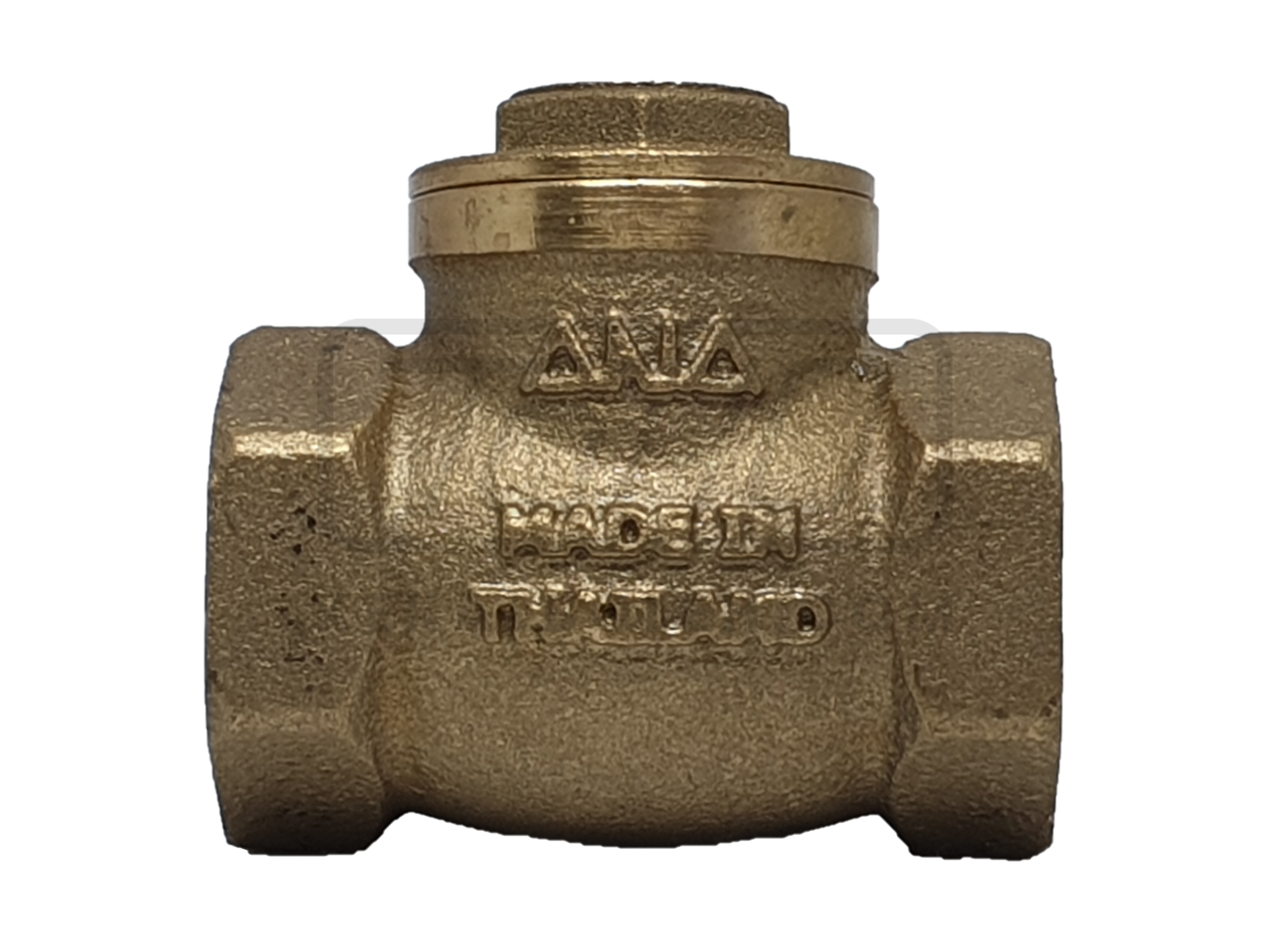 Ana Brass Swing Check Valve Kekalboleh Sdn Bhd 9097