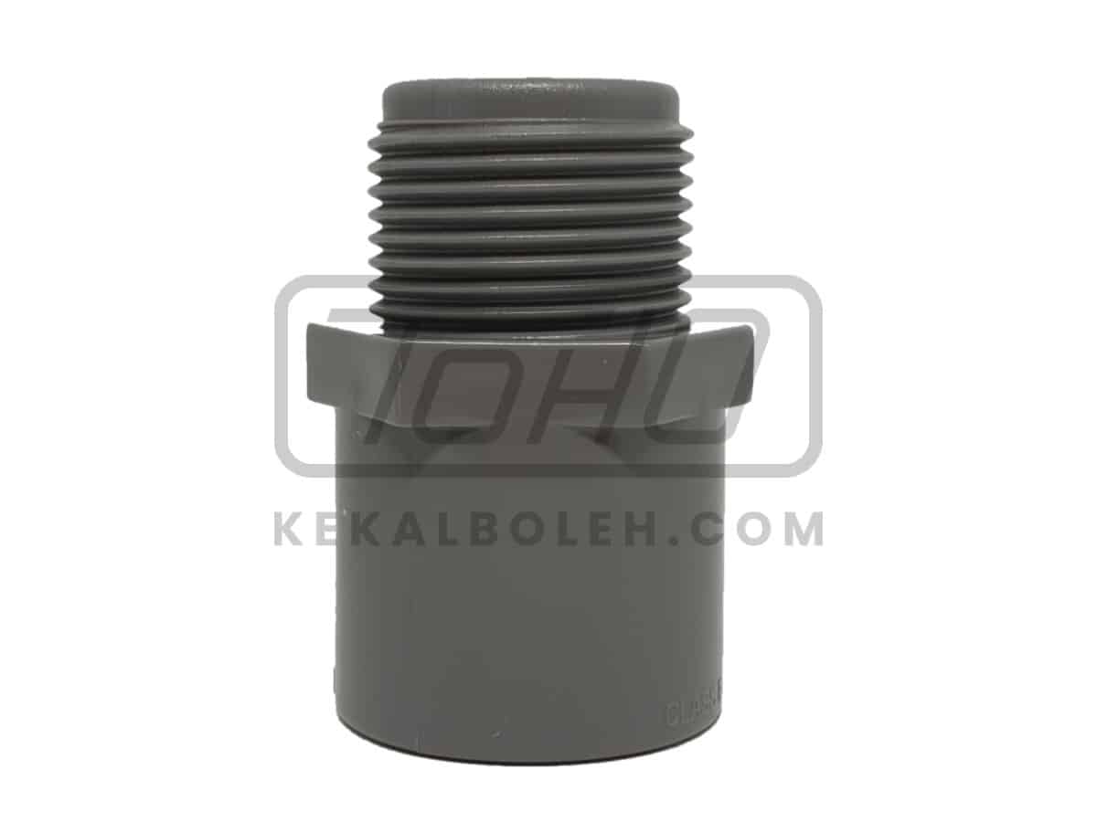 Valve socket pvc hi-res stock photography and images - Alamy