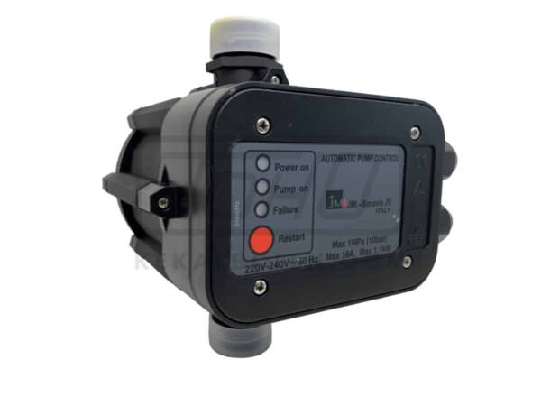 JMI-SIMAVIS Automatic Pressure Control for Water Pump DSK1