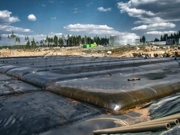 Geotextile Tube - Image 2