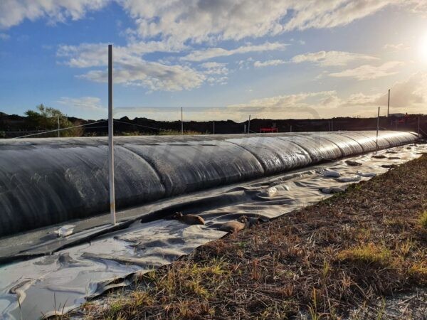 Geotextile Tube - Image 4